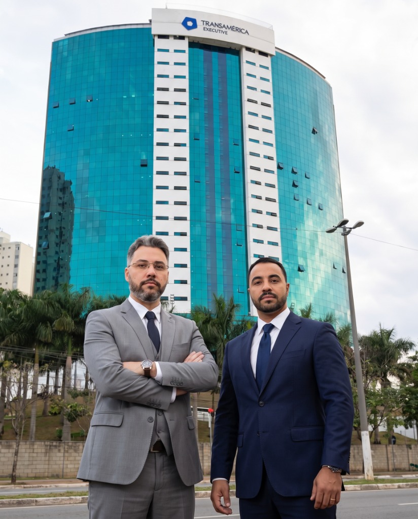 Equipe Roniell & Almeida - Advogados em Taboão da Serra